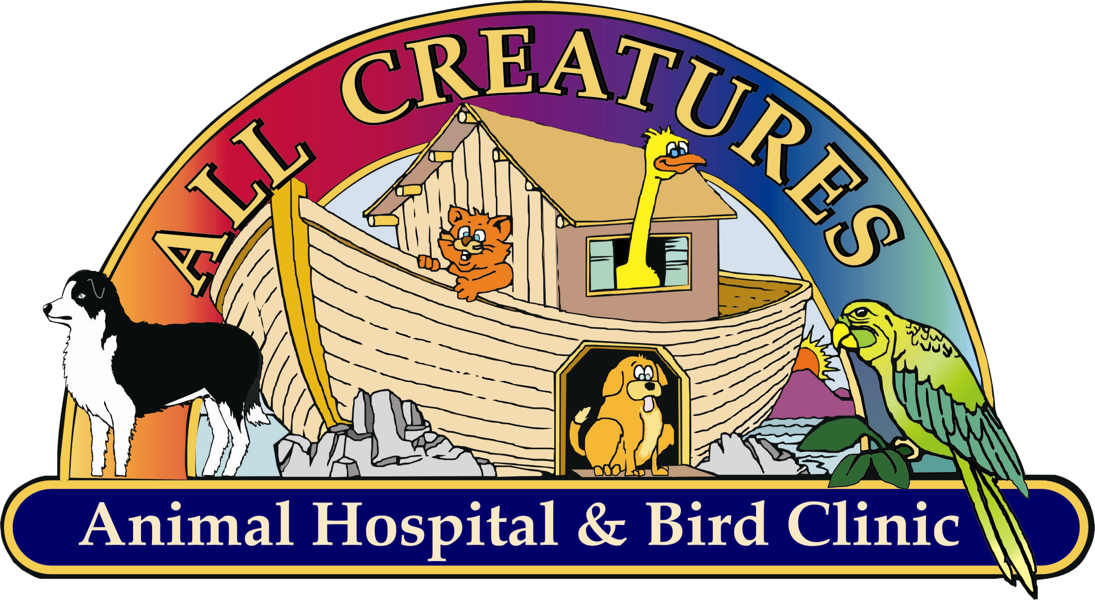 All Creatures Animal Hospital